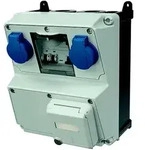 Mennekes AMAXX Netzwerk 921312