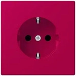Jung SCHUKO Steckdose LC 1521 230