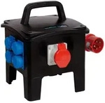 Walther Werke Steckdosenkombination 6490106