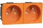 Peha Steckdose 2f B 6272.33 EMS SI
