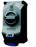 Mennekes Wandsteckdose DUOi R 5812306T