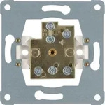 Hager Doppel-Steckdose WDF5600