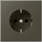 Jung SCHUKO Steckdose LC 1520 241