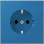Jung SCHUKO Steckdose LC 1520 211