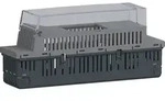 Tehalit Steckdose 45x45 GKEV0202LAN