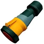 Mennekes Kupplung PowerTOP 14215