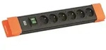 Bachmann Steckdosenleiste BM005937