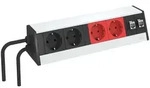 OBO Bettermann Vertr Deskbox DB-0A3 D22SR2K