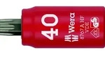 Wera Werk Bitnuss 8767 A VDE HF