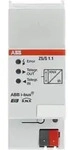 ABB Stotz S&amp;J Z&auml;hlerschnittstelle ZS/S1.1