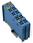 WAGO GmbH &amp; Co. KG Vor-/R&uuml;ckw&auml;rtsz&auml;hler 750-633/040-000