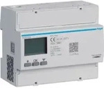 Hager Energiez&auml;hler 3phasig ECP312D