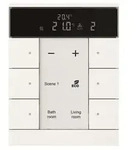 Busch-Jaeger HVAC-Ger&auml;t SBR/U6.0.1-884