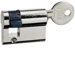 Elso Profilhalbzylinder 123010