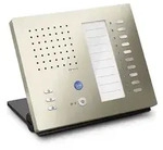 TCS T&uuml;r Control Audio Innenstation cha CAI1110-0152