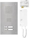 Grothe Audio Set 2WE A-2V-MIH-V4A-02WE