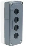 Schneider Electric Leergeh&auml;use XALD04H7