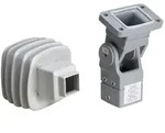 Schneider Electric Wandbefestigung NSYCMUMA50