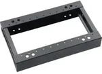 Hager Reihensockel RS seit.offen MES-RS60401