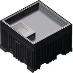 Tehalit UD-ZuHause mini Set UDKQ02E15