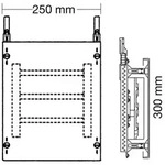 Striebel&amp;John Kombi-Set ED55A