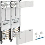 Hager Komplettfeld ZK2L2Z