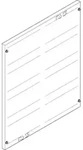ABN Abdeckplatte FAG24N10 (VE10)