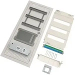 Eaton Unterputz Ausbausatz KLV-F5UPP-HY36-4PR
