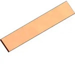 ABN Cu-Schiene XCUW172