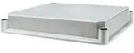 Schneider Electric Polykarbonatabdeckung NSYTPLSC3636G