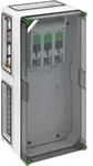 Spelsberg Sicherungsgeh&auml;use GST 4116-250