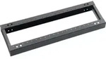 Hager Reihensockel RS seit.offen MES-RS100601