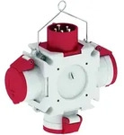 Bals Elektrotech. Kreuzverteiler 546