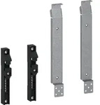 Hager SaS-Tr&auml;ger UZ81S3D