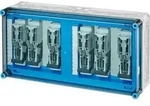 Hensel Mi-Sich.lasttrenn.-Geh&auml;use Mi 6496