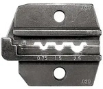 Lapp Zubeh&ouml;r Crimpeinsatz-PEW-12.045 61814600