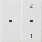 Gira Jalousie-/Schaltuhr 538103