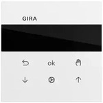 Gira S3000 Jal.-/Schaltuhr 536670
