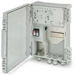 Phoenix Contact Industrial Ethernet Switch SCX 4POE 2LX