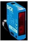 Sick Klein-Lichtschranke WT12L-2B550T01