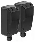 Pepperl+Fuchs Fabrik Einweg-Lichtschranke ARGOS25-20M-LR-SET