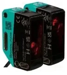 Pepperl+Fuchs Fabrik Einweg-Lichtschranke OBE35M-R202#70150822