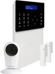 Comelit Group Basis-Kit, 1xMagnetkontakt KSW3209LD