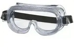 Uvex Vollsichtbrille uvex 9305 9305514