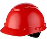 3M Deutschland Schutzhelm H700 H700NVR