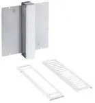 Stiebel Eltron Fassadengitter P FG VA S W