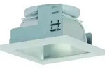 Ridi-Leuchten LED-Einbaudownlight EDLQ 150/1100-840 SM