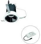 EVN Lichttechnik LED-Einbauleuchte modular F01R11SM0630L24D
