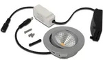 Hera LED-Einbauleuchten-Set 20203356004