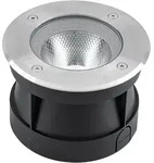 EVN Lichttechnik LED-Bodeneinbauleuchte PC67101202S